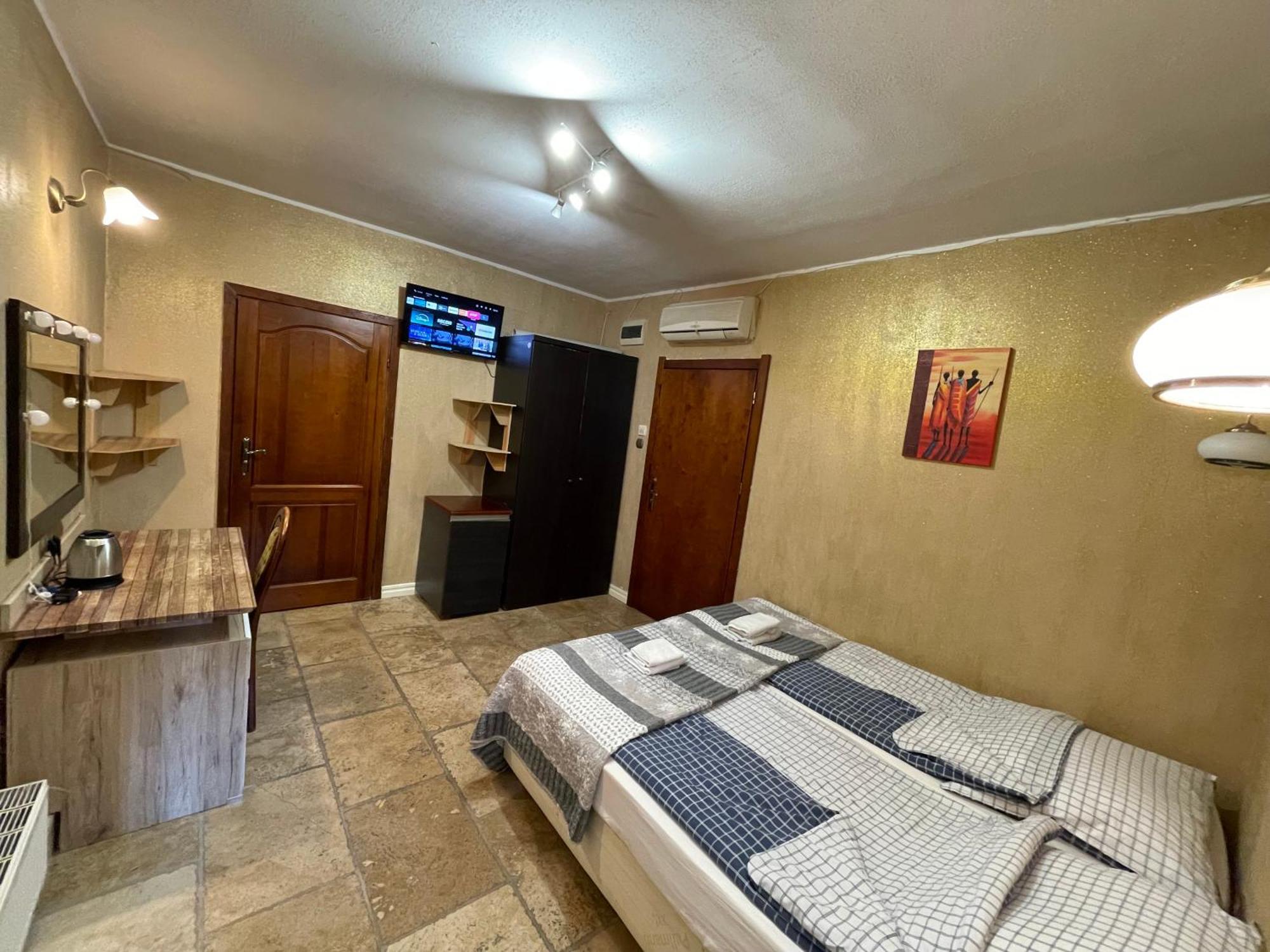 Privet Room With Bathrom 150M From The Beach Sopot Exterior foto